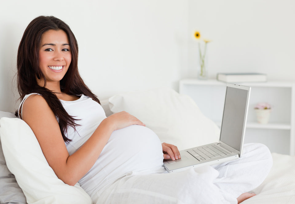 Are Clear Aligners Safe During Pregnancy | NewSmile®